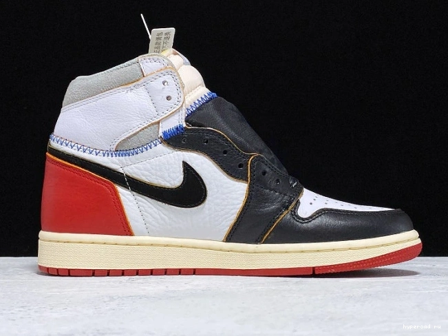 x High OG Jordan Retro Union BV1300-106 1 Air 1124